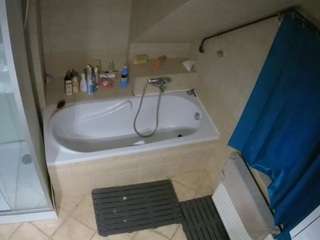 Julmodels Bathroom 2nd Floor-1